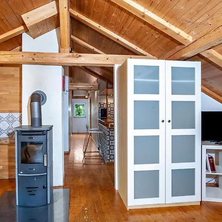 Apartmán Kohnke
