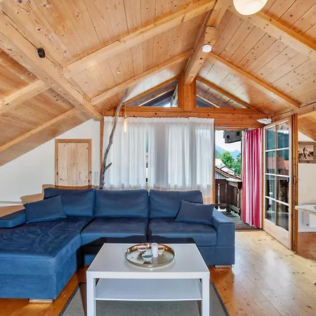 Kohnke Apartmán