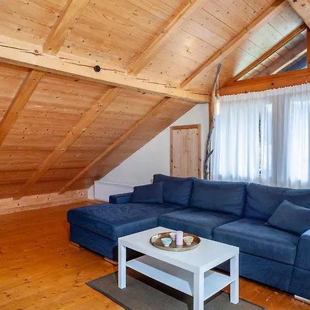 Apartmán Kohnke