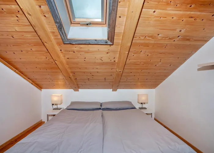 Kohnke Lejlighed Pfronten